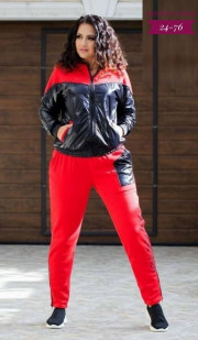 Спортивный костюм