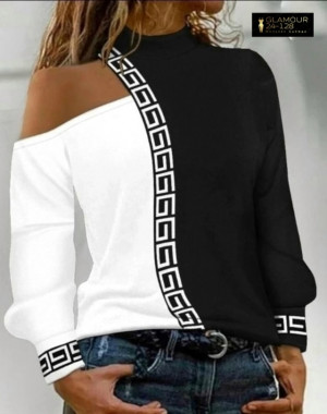 Блузка 23145281