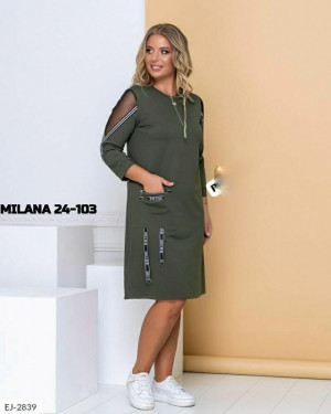 Платье 23145414