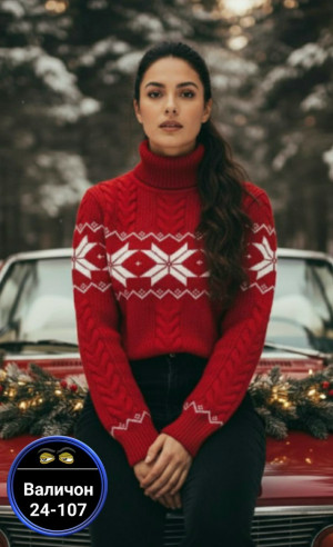 Свитер 23145528