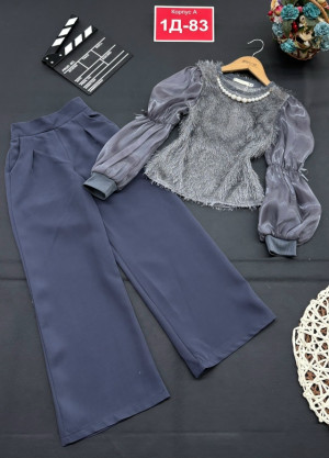 Костюм 23145635