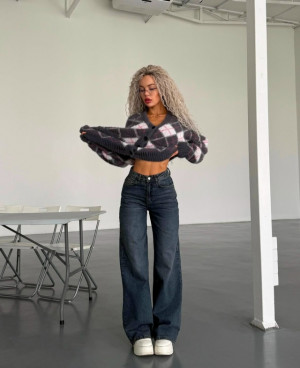 Джинсы 23146105