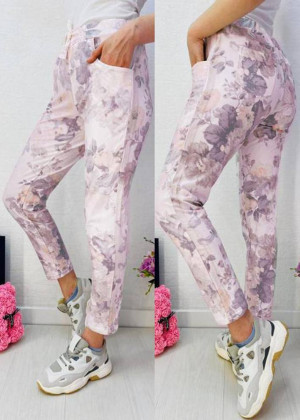 Спортивные брюки 23147002