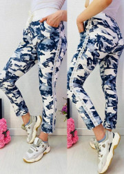 Спортивные брюки