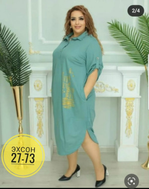 Платье 23147088