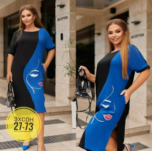 Платье 23147145