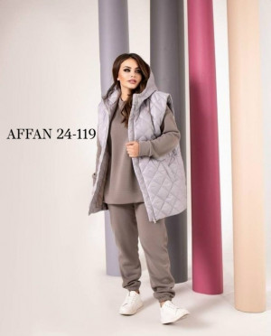 Спортивный костюм 23147726