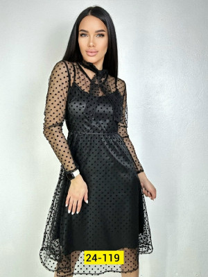 Платье 23147857