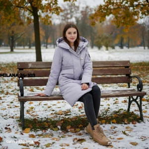 Куртка 23148421