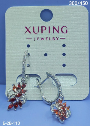 Серьги 23148527
