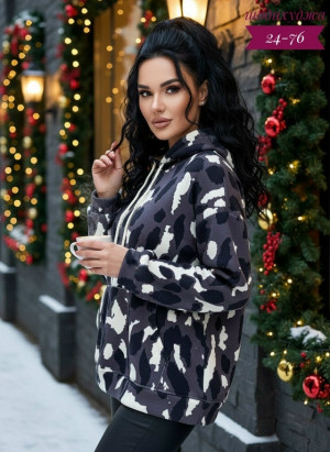 Толстовка #23148735