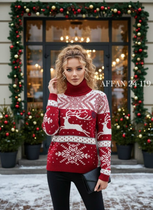 Свитер 23148795