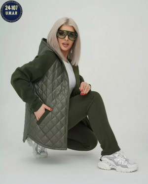 Спортивный костюм 23149120