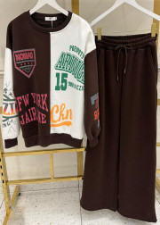 Спортивный костюм