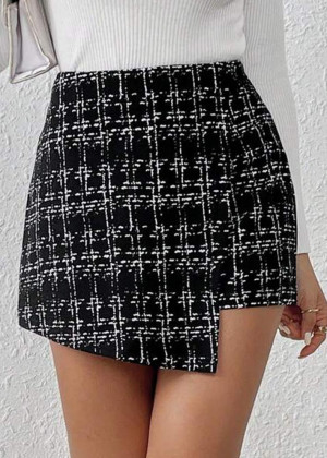 Юбка - шорты #23149419