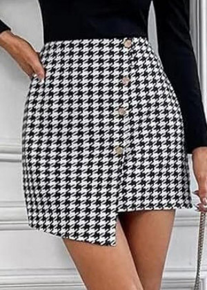 Юбка - шорты 23149423