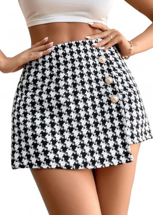 Юбка - шорты #23149425