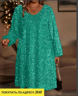 Платье 23150390