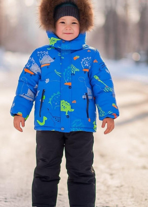 Верхняя одежда 23150664