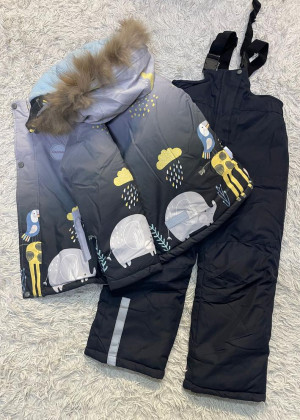 Верхняя одежда #23150670