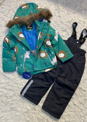 Верхняя одежда #23150675