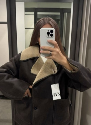 Верхняя одежда #23150795