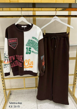 Костюм 23150854