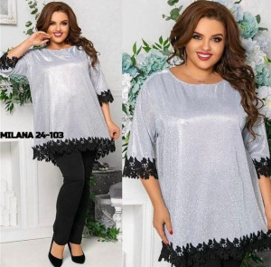 Блузка 23150905