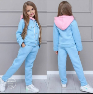 Спортивный костюм 23151127