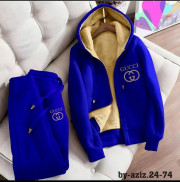 Спортивный костюм