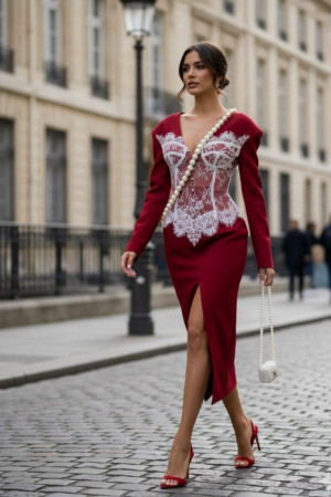 Платье 23151345