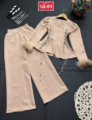 Костюм #23151536