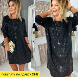 Платье 23151593