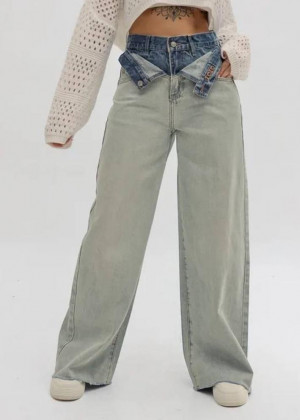 Джинсы 23151914