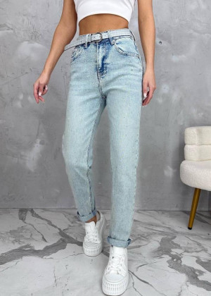 Джинсы 23151990