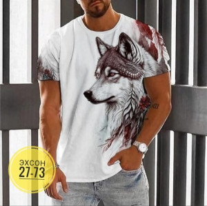 Футболка #23152117