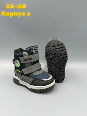 Ботинки #23152361