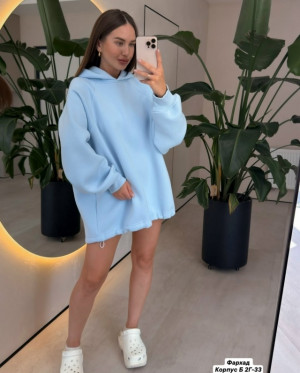 Толстовка 23153021