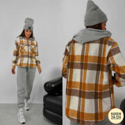 Спортивный костюм