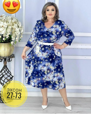 Платье 23153417