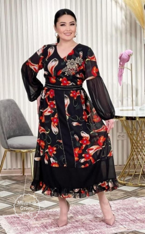 Платье 23153564