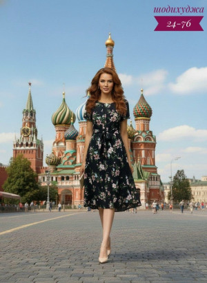 Платье 23153603