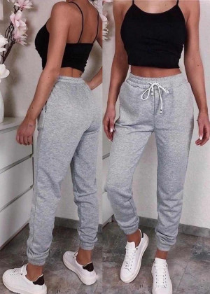Спортивные брюки 23153931