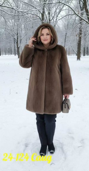 Шуба 23153980