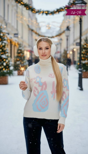 Водолазка #23154021