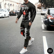 Спортивный костюм