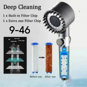 Лейка для душа