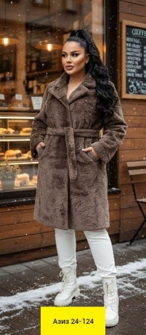 Дубленка 23154442