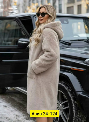 Дубленка 23154489