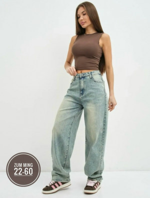 Джинсы 23154990